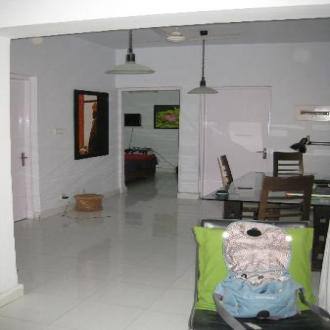 A Very Comfortable Stay At Delhi, New Delhi 4